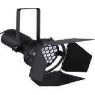 31w10W LED܇(ch)չ